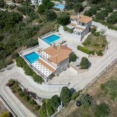 ואסיליקי Villa Dream Apartments מראה חיצוני תמונה