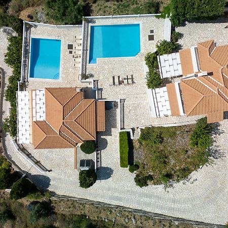 ואסיליקי Villa Dream Apartments מראה חיצוני תמונה